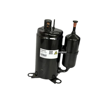 GSD092CV-F6AUN GSD092TV-H6AUA Original air conditioning refrigeration compressor 220V R32 2.1KW  9900BTU