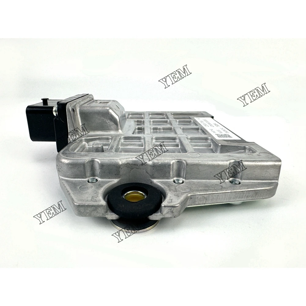 4TNV98 129926-75160 Engine Control Unit for Yanmar Engine Rebuild Kit Engineering Machinery Part 2