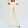 Pantalones - Blanco
