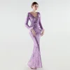 colorful purple