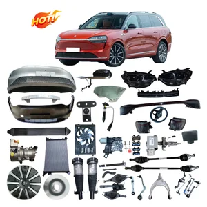 Wholesale Factory Original Hybrid Car Spare Parts Aito M9 M7 M5 Accessories Body Kits Huawei Seres Aito Accessories New