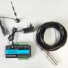 Controller GP4 con trasmettitore di livello del liquido