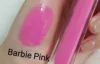 barbie pink