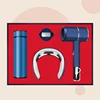 Tasse à vide 450	 Massage du cou + sèche-cheveux