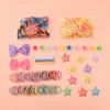 Hair band set 532pcs