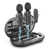 Dual Microphone for iPhone
