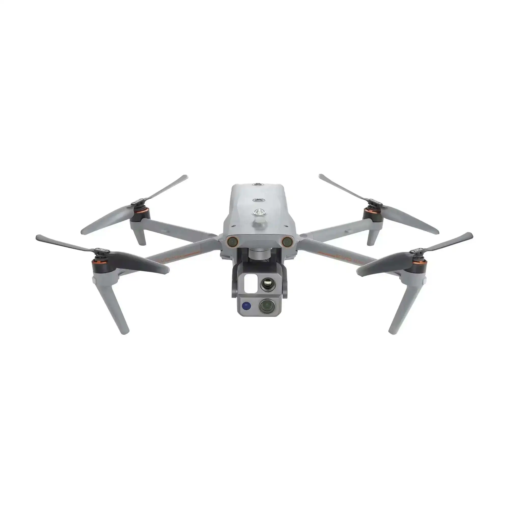 Autel EVO MAX 4T Thermal Imaging Camera Mapper Drone Omnidirectional Obstacle Avoidance Dron IP43 Rating Waterproof Quadcopter