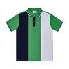 Green With Black White