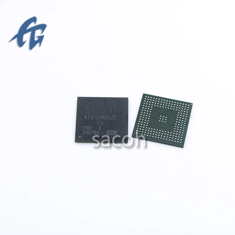 (SACOH Electronic Components)AT91SAM9G20B-CU