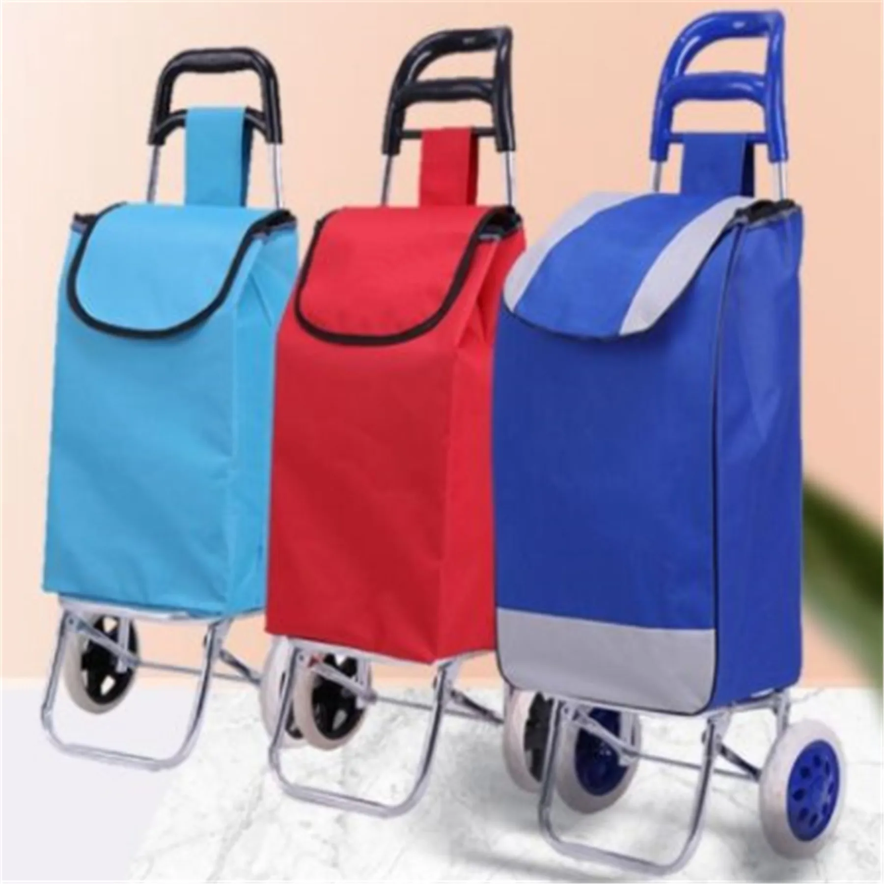 New Design Waterproof Oxford Vegetable 