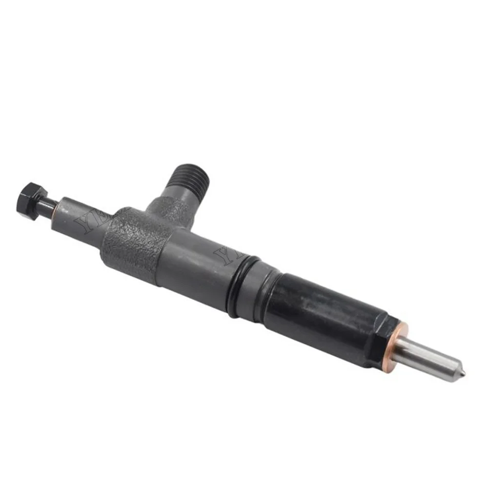 4 PCS Fuel Injector 7019202 6698122 for Bobcat Loader S130 S150 S175 S510 S530 T110 T140