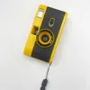 Yellow/ black