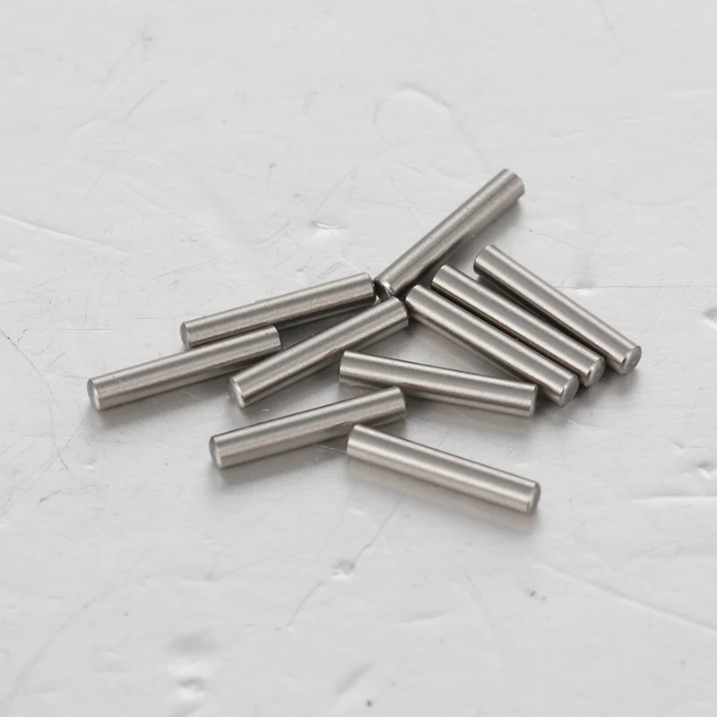 High quality popular 304 Stainless Steel Cylindrical Pin Cylindrical Dowel Straight Pins details