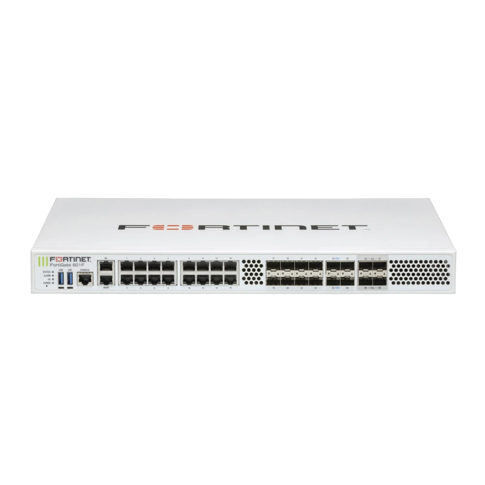 Fortinet FG-40F/FG-60F Firewall & FG-30D/60D Switches | Quality