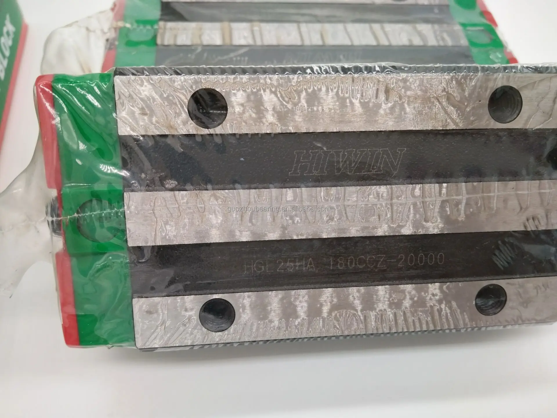 Hiwin Linear Guide Bearing Slide Block HGL25CA HGL25CAZAC HGL25