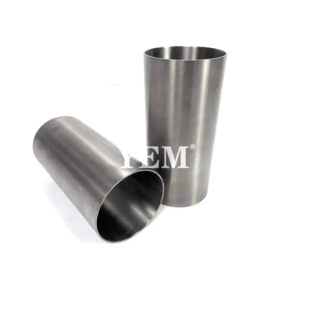 For JCB JCB444 Cylinder Liner Excavator Engine 2