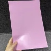 สีชมพู