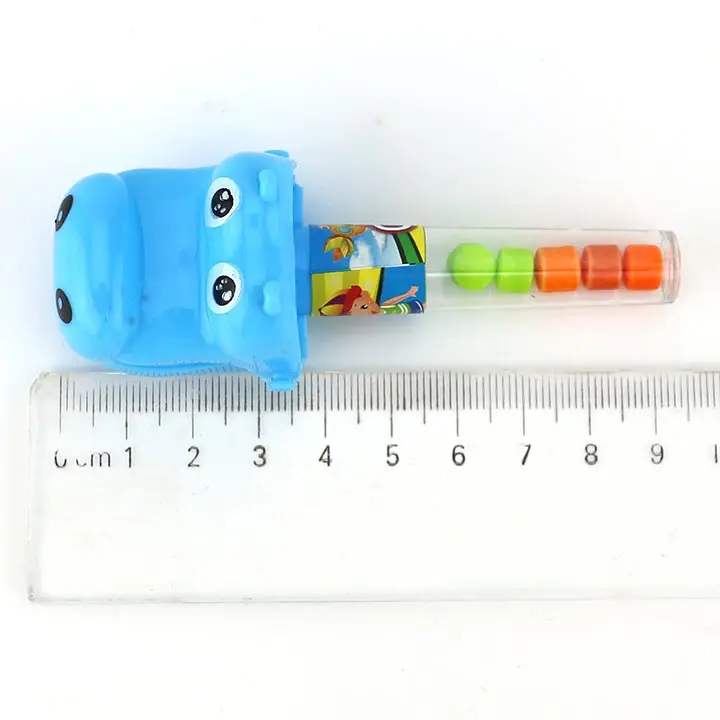 crocodile handcart toy