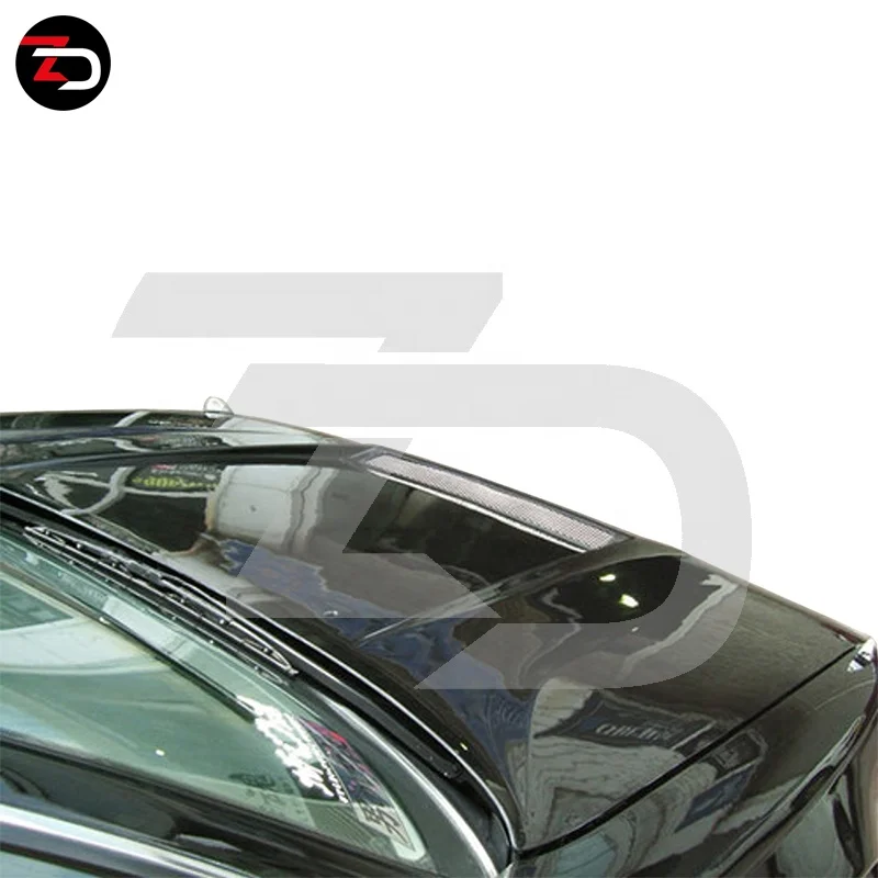 Ginger4　タウンカーボンネット Ginger4 タウンカーボンネット ショウワガレージ カーボン