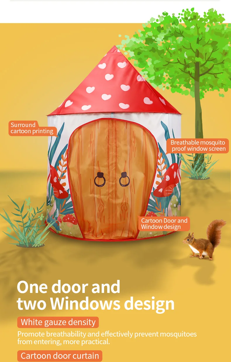 Baby Beach Tent Uv-protecting Sunshelter with a Pool Baby Kids Beach Tent Pop up Portable Shade Pool UV Protection Sun Shelter