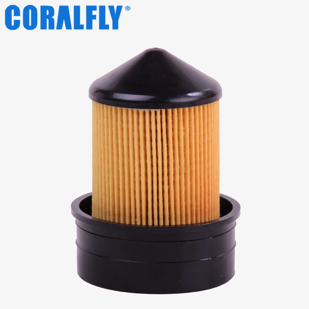 CORALFLY 17211-065-700 Motorcycle Air Filter - 1 Year Warranty