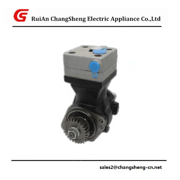 Auto air Compressor for CUMMINS 3991521 3696936