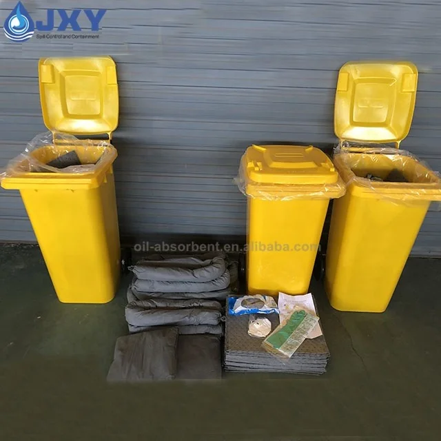 Универсальные мобильные наборы для разлива л