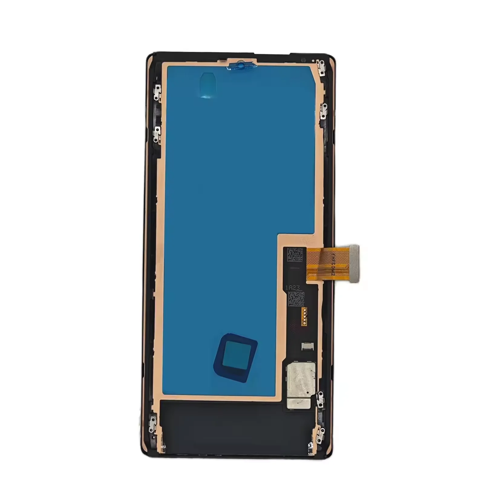 6.7'' Super AMOLED LCD for Google Pixel 7 Pro - Replacement