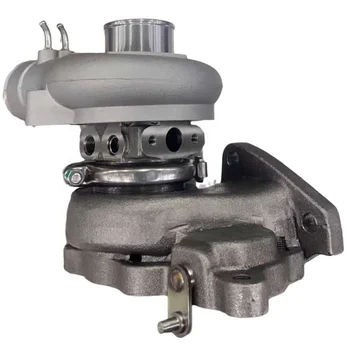 28200-4A200 282004A200 49135-04020 4913504020 TF035HM Turbocharger For Hyundai Commercial Vehicle H1 D4BH 4D56TI 2.5T TDI Engine