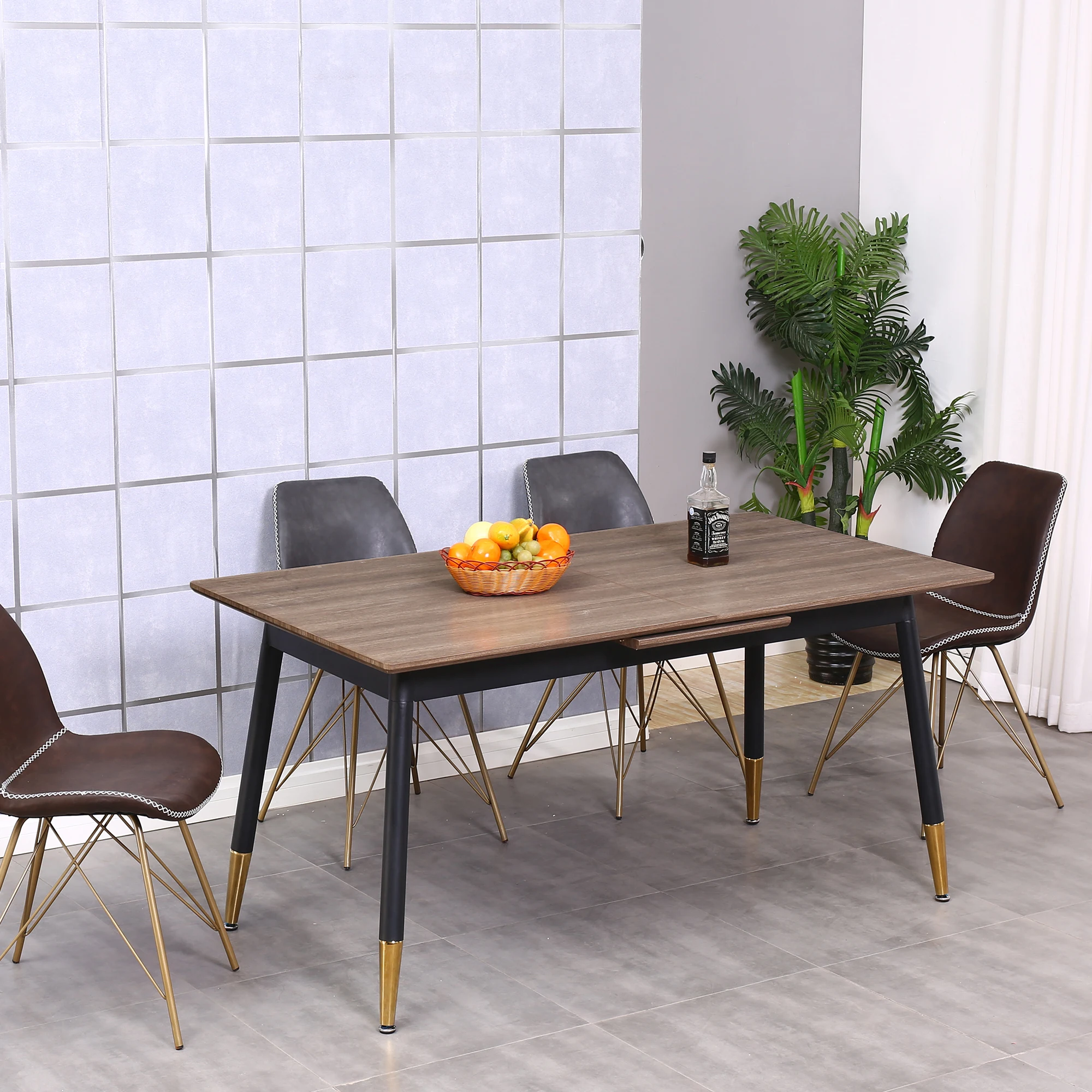 Round Extendable Dining Table Marble Wood Dining Table Table Set 6 Chairs With Low Price Buy Round Extendable Dining Table Marble Wood Dining Table Dining Table Set 6 Chairs Product On Alibaba Com