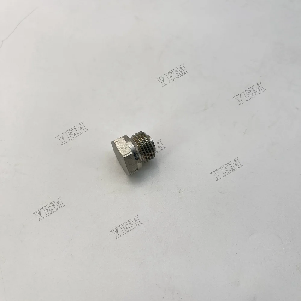 092126-0010 Nut for Denso OEM Engine Parts 4