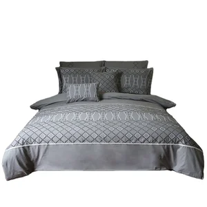 Latest Designer Custom Luxury Winter Queen/king Size Bed/bedding/bedroom Comforter Set