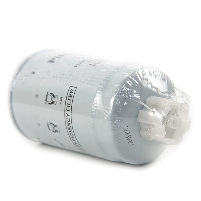 Engine Fuel Filter OEM 1106611400005 for Foton - 1 Year Warranty