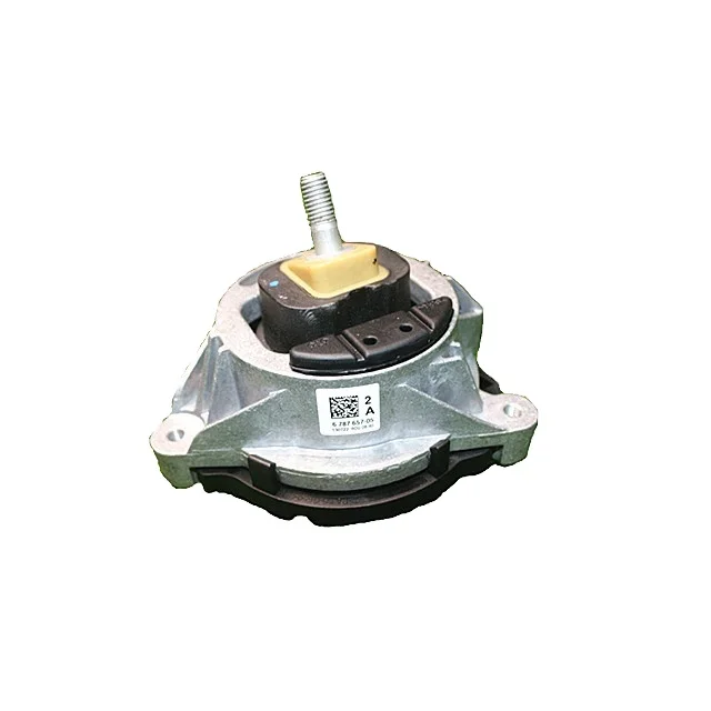 High Quality A2122407217  Engine Mounting Mount for Car Metal OEM Rubber Material Origin Type