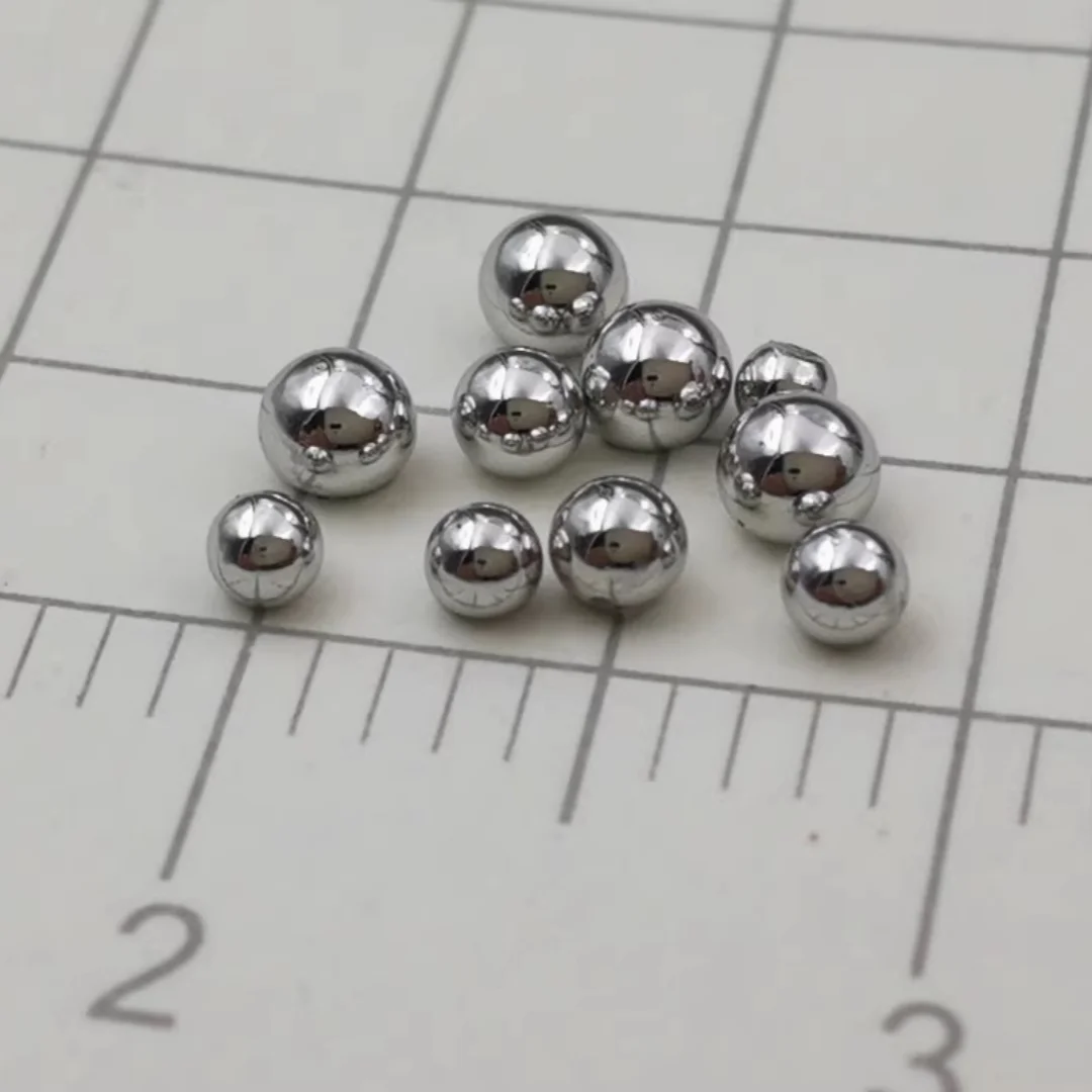0.5 Gram 99.99% Factory Direct Supply High Quality Rhodium Pellet, Rhodium Metal Ingot,Rhodium Ingot