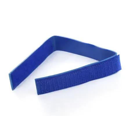 Medical Disposable Nylon Elastic Tourniquet manufacture