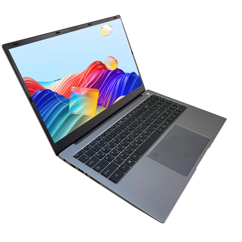 Core I7 12th Gen Laptop Computer 16GB RAM 128GB SSD 16inch Notebook Laptops I7 1260P with MX450 Gaming Laptops