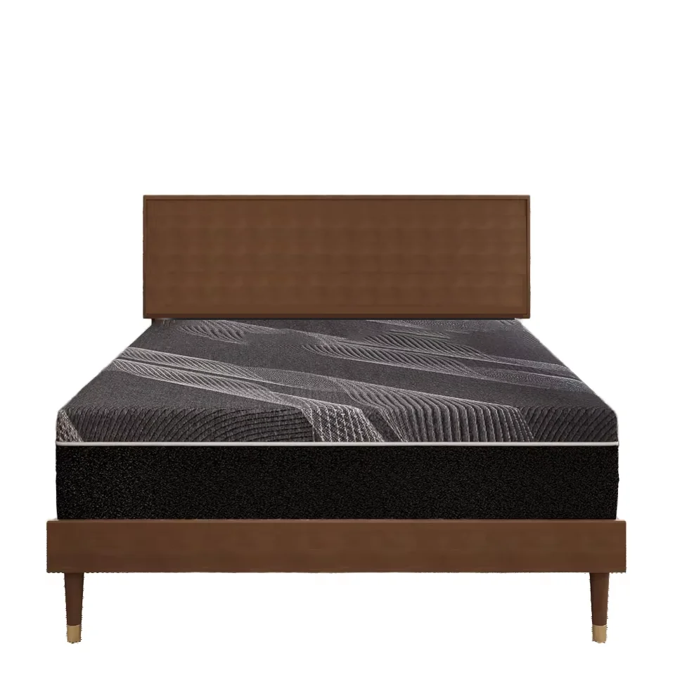 ปลอกที่นอนเมมโมรี่โฟม ผสมผ้าฝ้ายระบายความร้อน ผ่านการรับรอง OEKO มีคุณภาพสูง ปลอดภัยต่อผิว พร้อมซิป