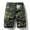 Camuflaje Verde