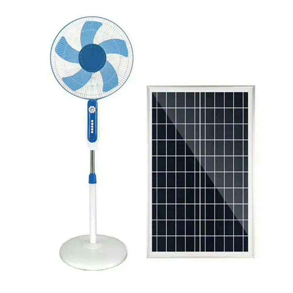 Fan Solar 3C Electronic Consumer Products Manufacture