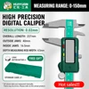 Calibrador Vernier Digital 0-150 mm