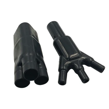 ZH-C148~548 Heat shrink boots 1 to 3 Bulbous transitions insulating boots