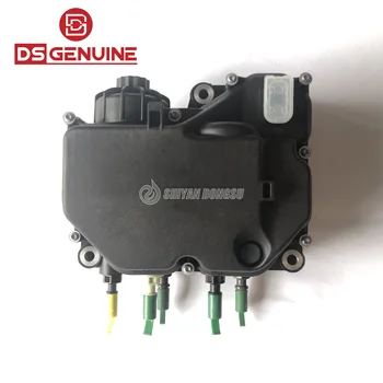 5 unids/set Kit de reparación del conjunto del boquilla del inyector de la bomba de urea 0444043077 Para Bosch 2.2 6.5 - AliExprs 34
