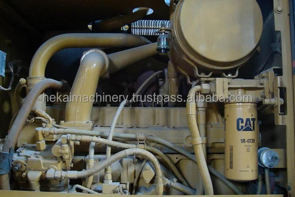 Подержанные гусеничные садочки original America 140G 140H 140K 14g 120G 120H 120K 12g 12k