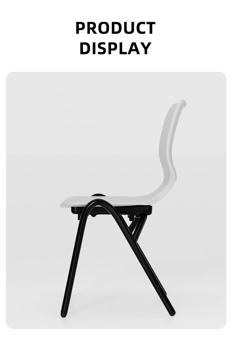 Darwin Kids Study Table And Chair School Furniture Fixed Student Outdoor Training Chairs Can Be