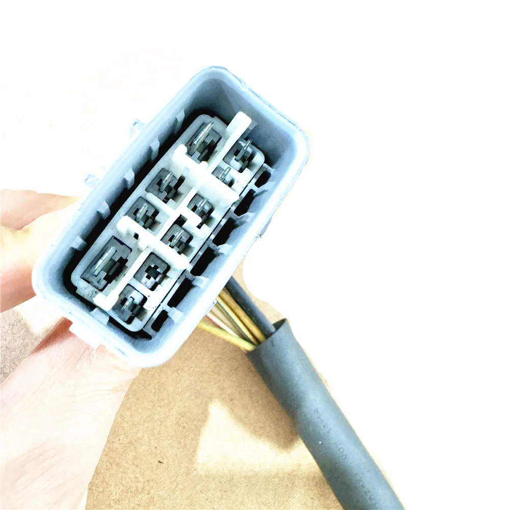 Saya Gear Switch Sensor for Nissan, Renault, and Volvo