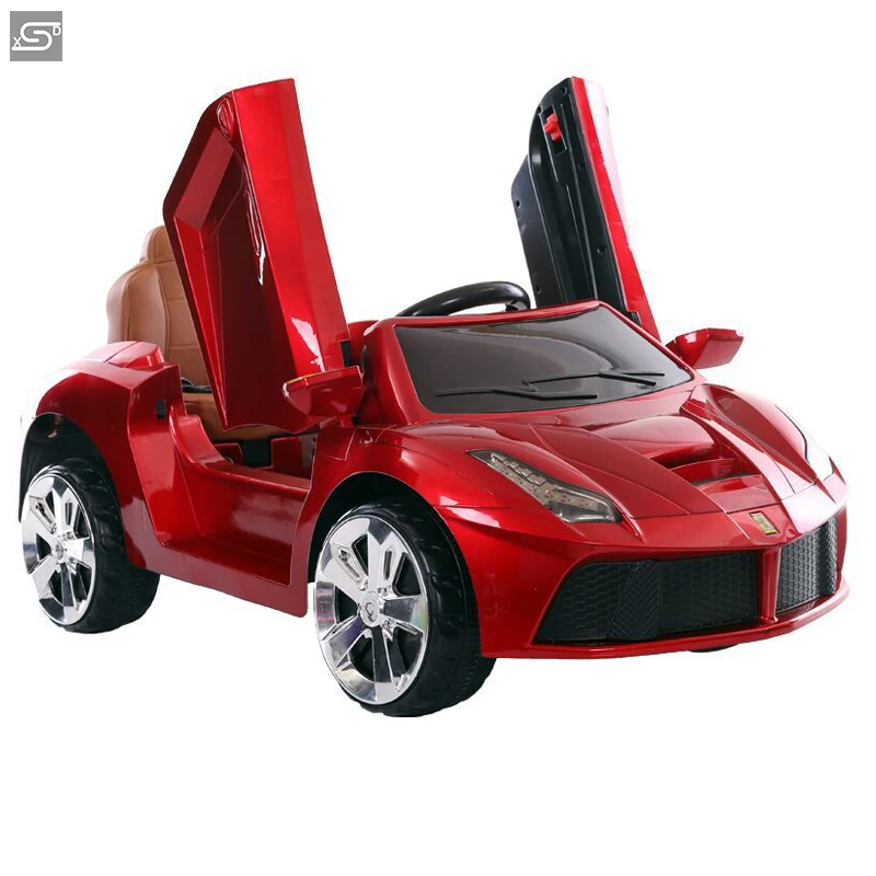 Best electric toy sales cars 2019