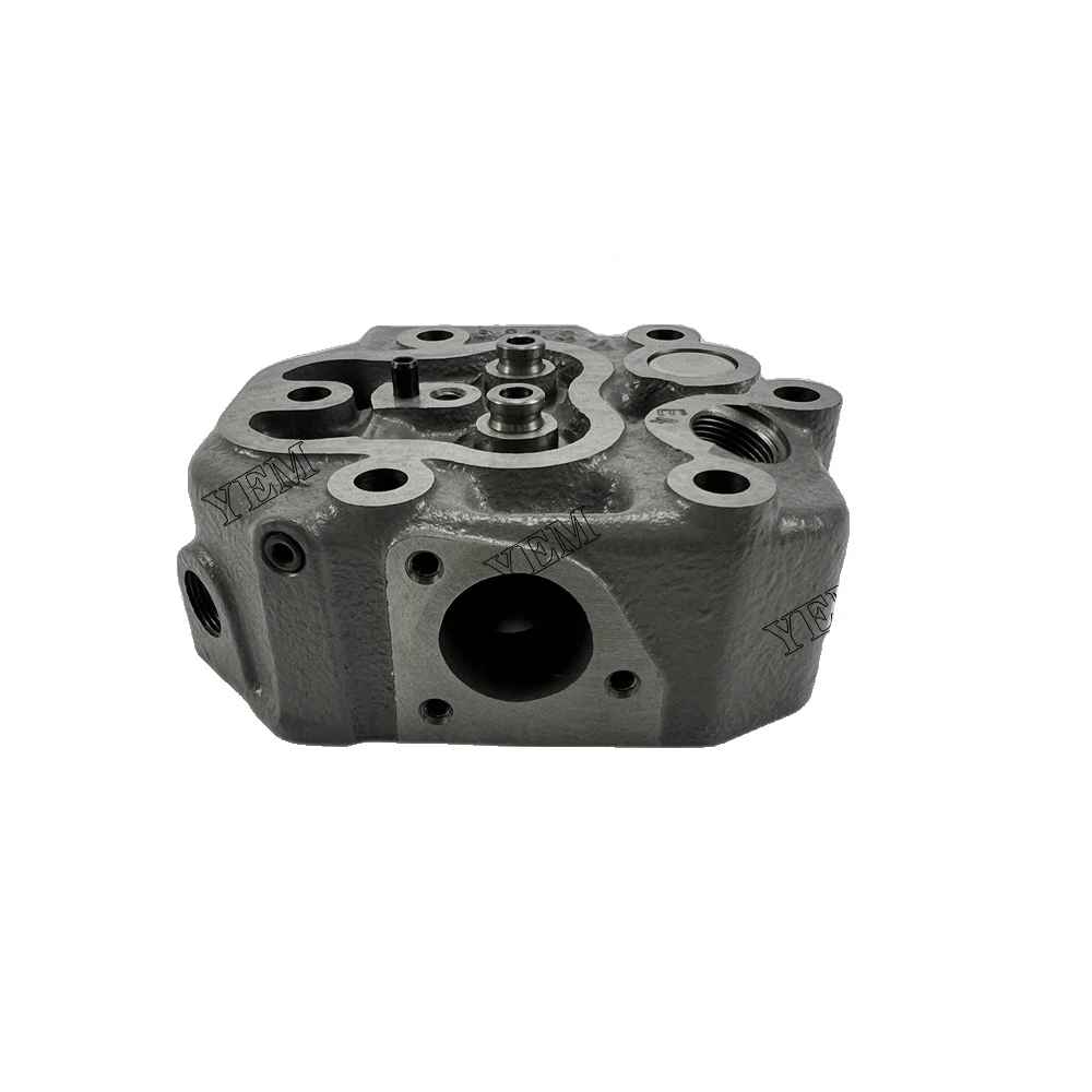 1J194-03042 Cylinder Head for Kubota EA330 Engine Repair Kit