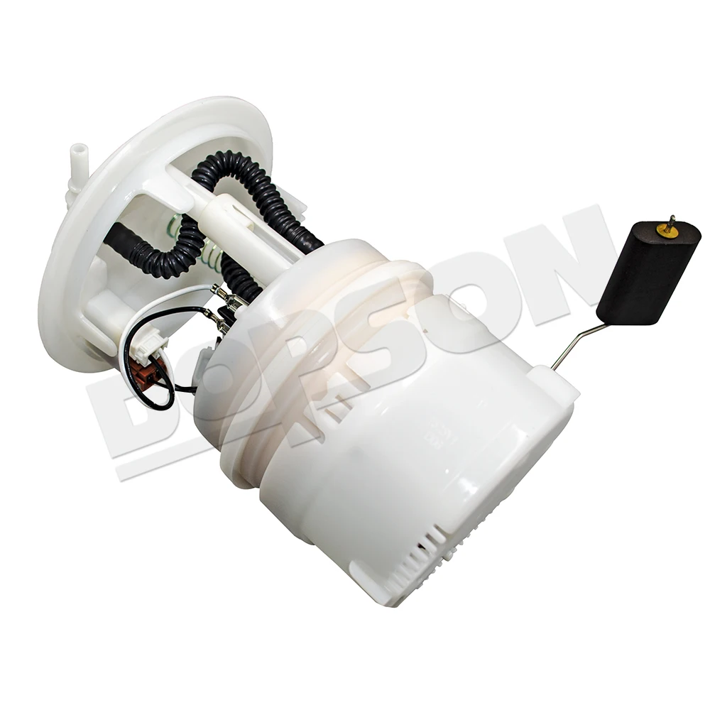 Dopson Fuel Pump Assembly for Peugeot 206/407 - High Quality