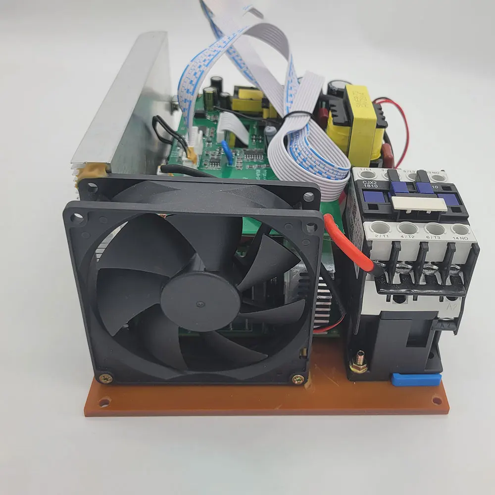Mainboard IPL Power Supply Reliable and Practical Long Life IPL Power Supply System